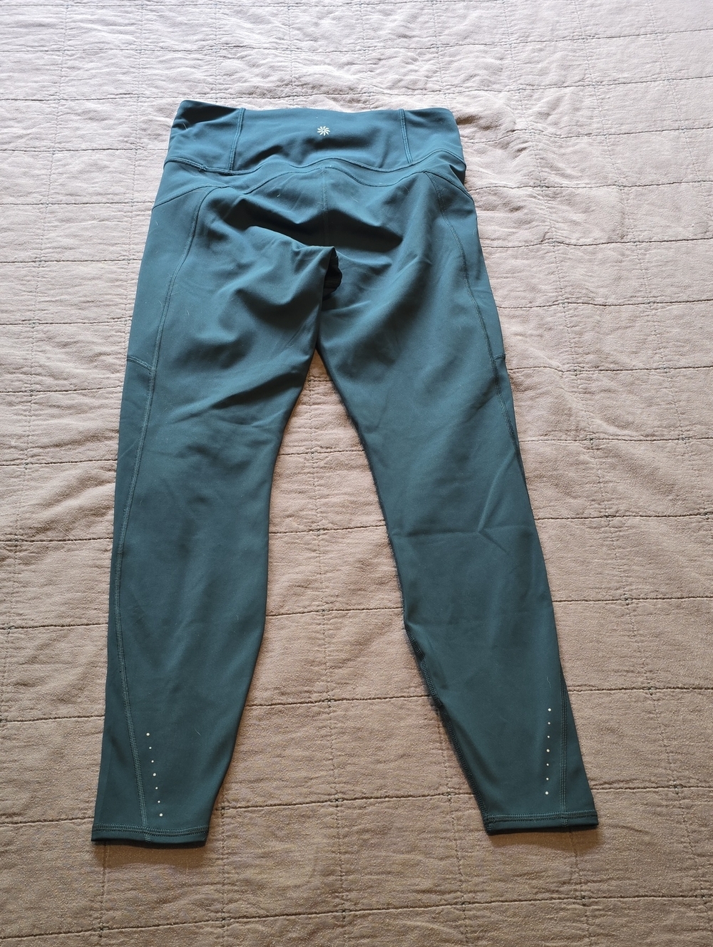 Athleta Rainer Leggings - Picture 5 of 6